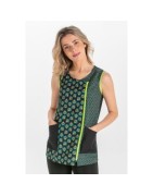 Chaquetas de peluquería